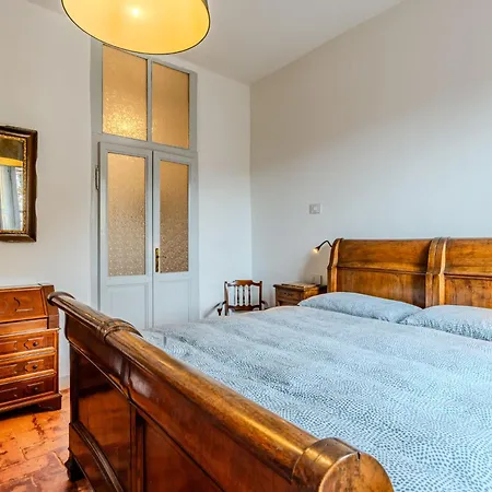 Lisetta By Interhome Apartman