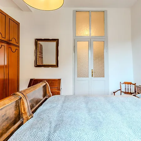 Apartman Lisetta By Interhome *