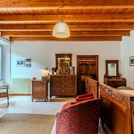 Lisetta By Interhome Apartman