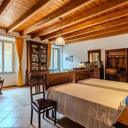 Lisetta By Interhome Apartman