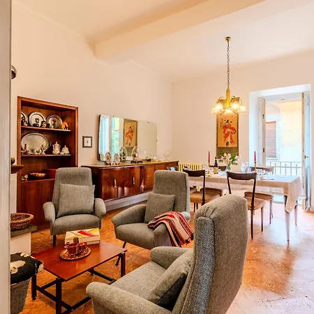 Apartman Lisetta By Interhome *