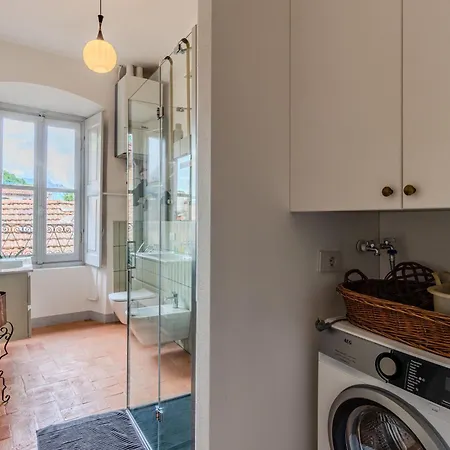 アパート Lisetta By Interhome グラヴェドーナ