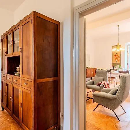 Lisetta By Interhome * グラヴェドーナ