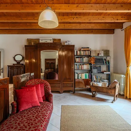 アパート Lisetta By Interhome *