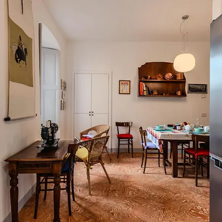 Lisetta By Interhome * グラヴェドーナ