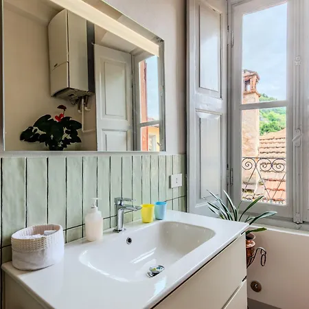 Lisetta By Interhome アパート *