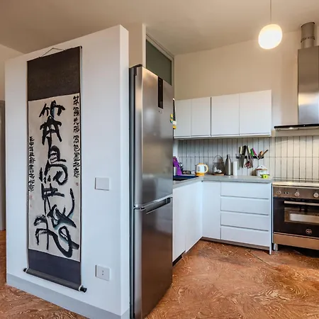 Lisetta By Interhome