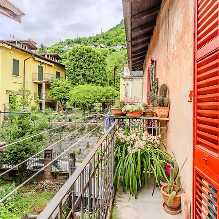 Lisetta By Interhome アパート グラヴェドーナ