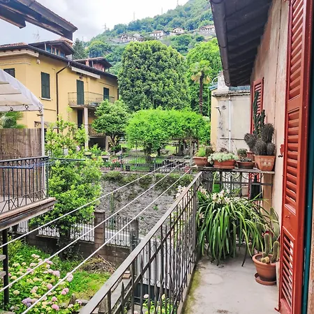 アパート Lisetta By Interhome グラヴェドーナ