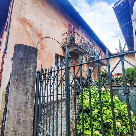 アパート Lisetta By Interhome *