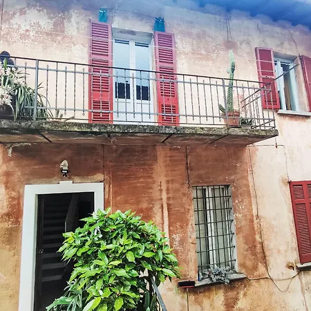 Lisetta By Interhome * グラヴェドーナ