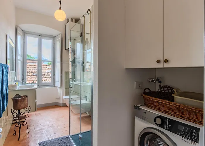 Appartement Lisetta By Interhome Gravedona