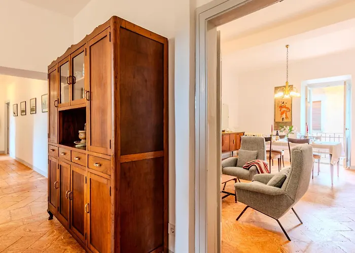 Lisetta By Interhome * Gravedona
