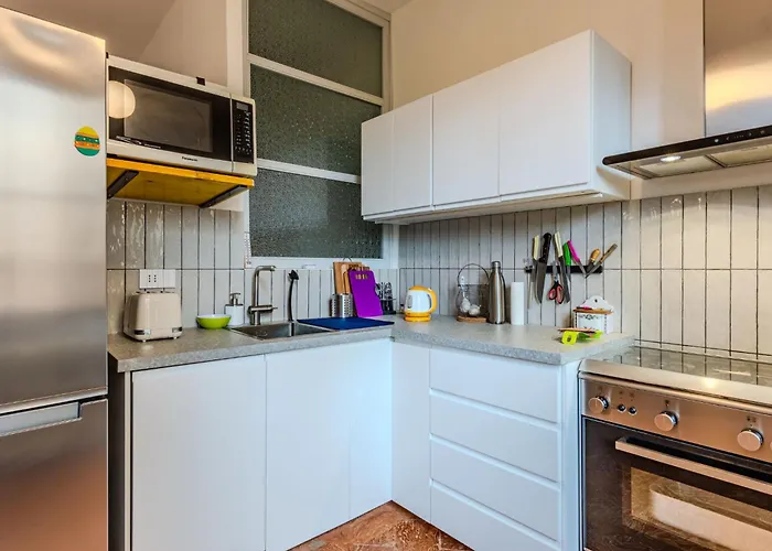 Appartement Lisetta By Interhome