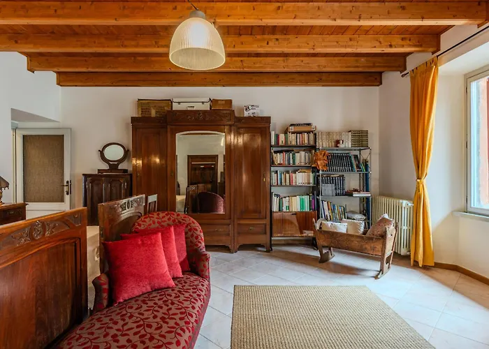 Appartement Lisetta By Interhome *