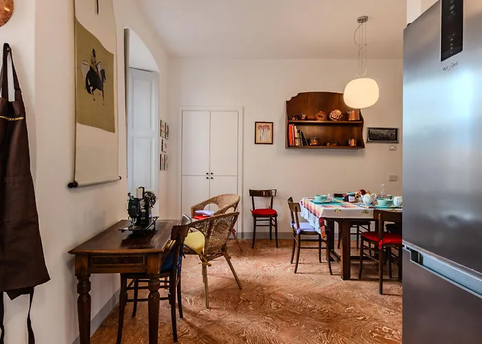 Lisetta By Interhome * Gravedona