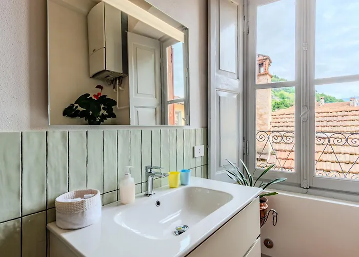 Lisetta By Interhome Appartement *