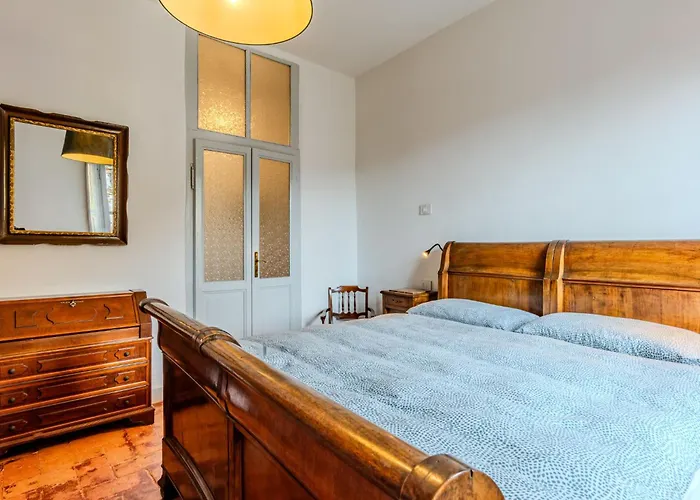 Lisetta By Interhome Appartement