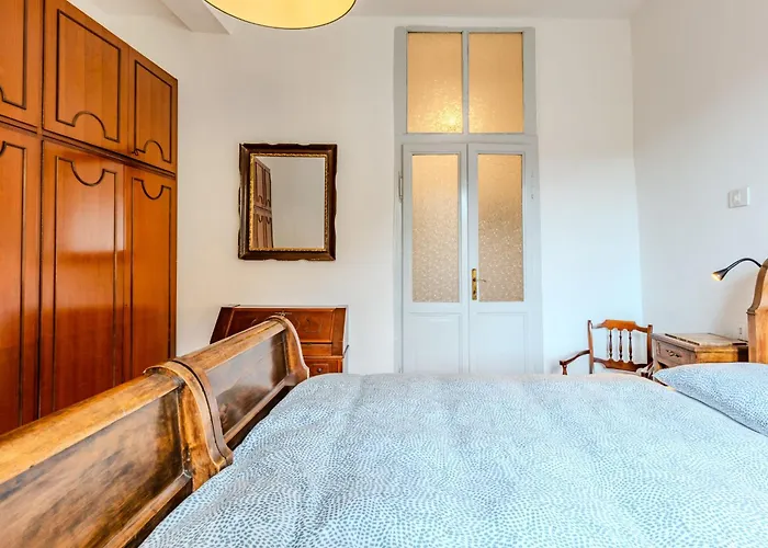 Appartement Lisetta By Interhome *