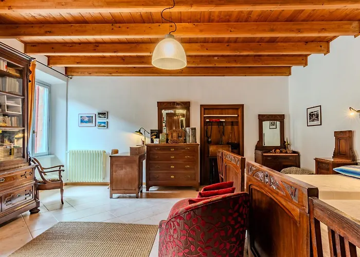 Lisetta By Interhome Appartement