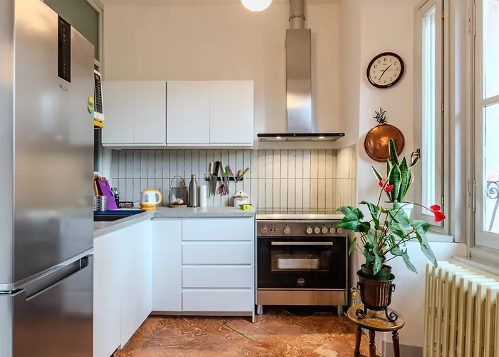 Appartement Lisetta By Interhome Gravedona