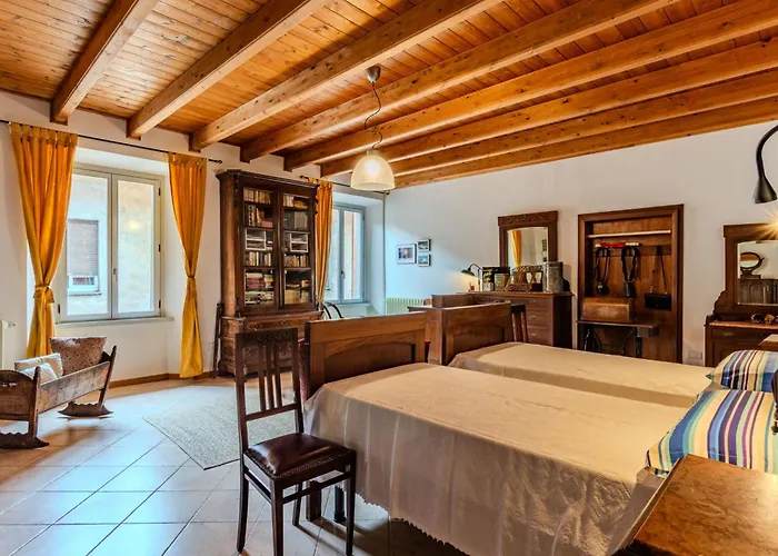 Lisetta By Interhome Appartement