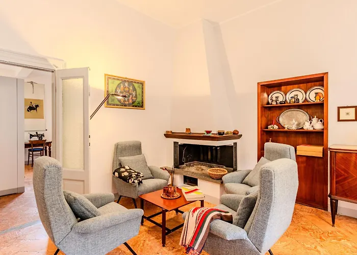 Appartement Lisetta By Interhome Gravedona