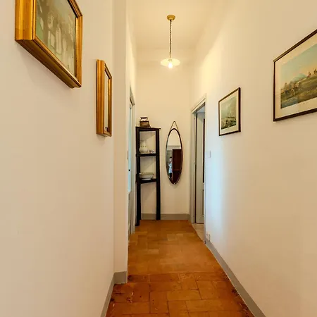 Lisetta By Interhome Appartamento Gravedona