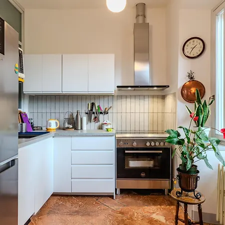 Appartamento Lisetta By Interhome Gravedona
