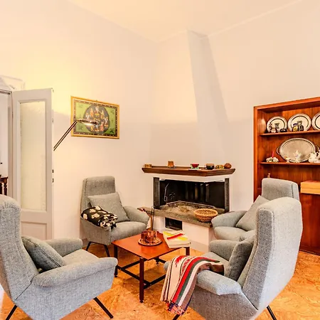Appartamento Lisetta By Interhome Gravedona